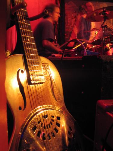 Guitar