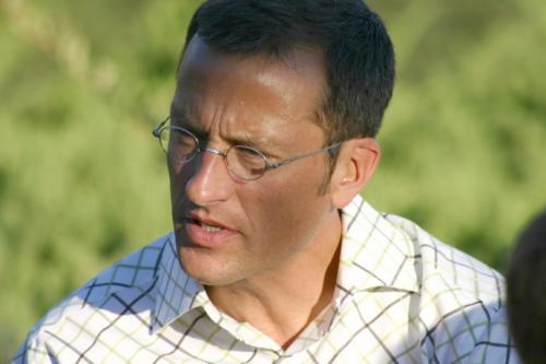 Paul Temple Bio