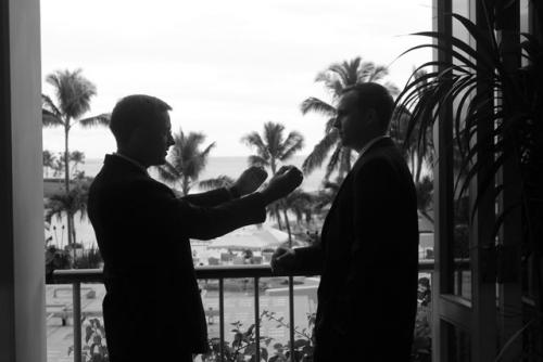 Paul Temple and BDP associate